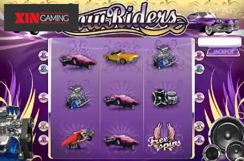 Low Riders